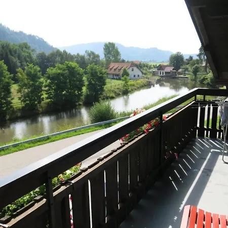 Apartment Unterkofler Tobring