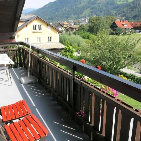 Unterkofler Apartment
