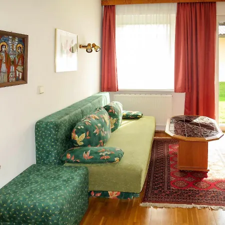 Unterkofler Apartment Tobring