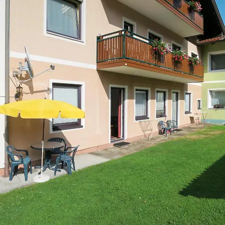 Unterkofler Apartament Tobring