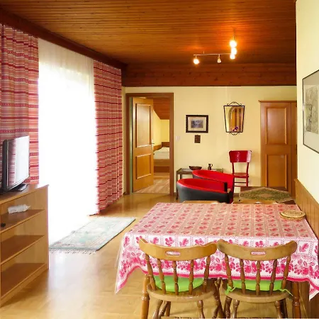 Unterkofler Apartament
