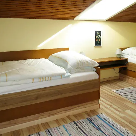 Apartment Unterkofler Tobring