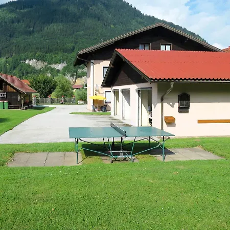 Apartament Unterkofler