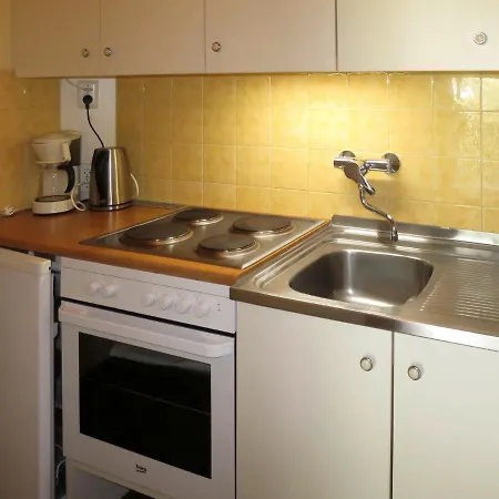 Apartment Unterkofler Tobring