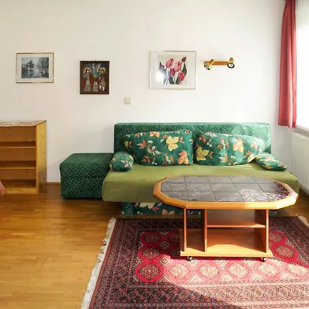 Unterkofler Apartment *