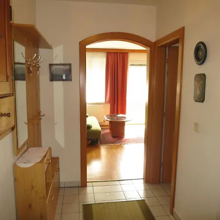 Apartament Unterkofler Tobring
