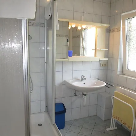 Apartament Unterkofler Tobring
