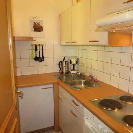 Unterkofler Apartament