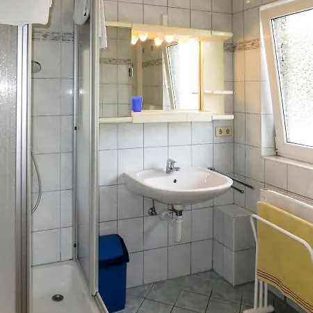 Apartment Unterkofler Tobring