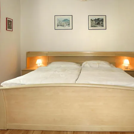 Apartment Unterkofler *