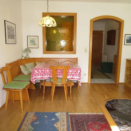 Apartament Unterkofler *