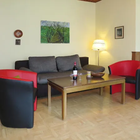 Apartment Unterkofler *