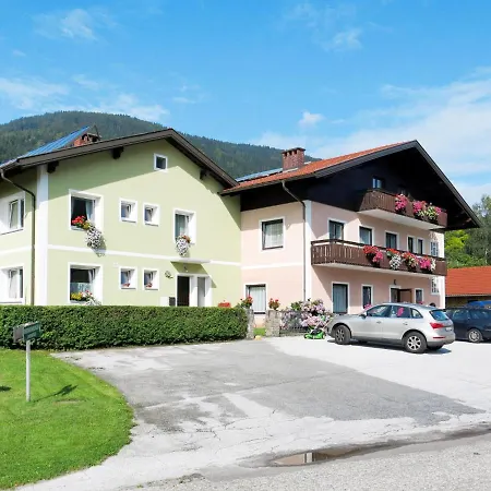 Unterkofler Apartment *