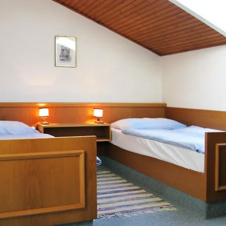 Apartment Unterkofler *