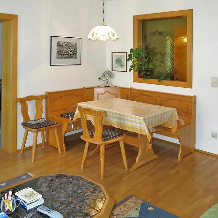 Unterkofler Apartament