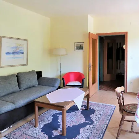 Apartment Unterkofler *